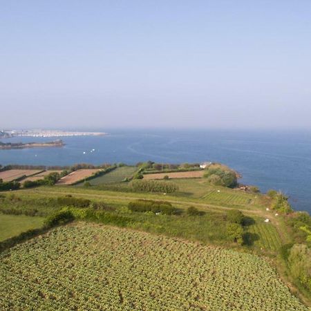 Residence Kersaliou Roscoff Exterior foto